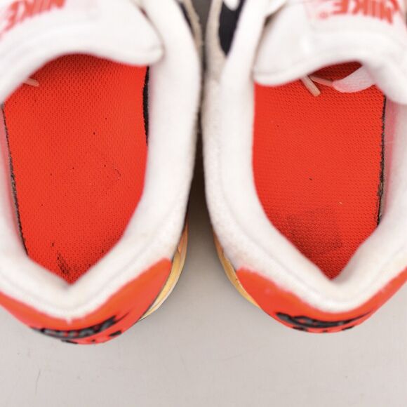 NIKE AIR MAX 90 OG INFRARED SNEAKER 2015 RELEASE SIZE 7Y FITS WOMEN’S 8 - Picture 9 of 11